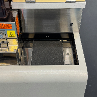 Tosoh Automated Glycohemoglobin Analyzer image 3